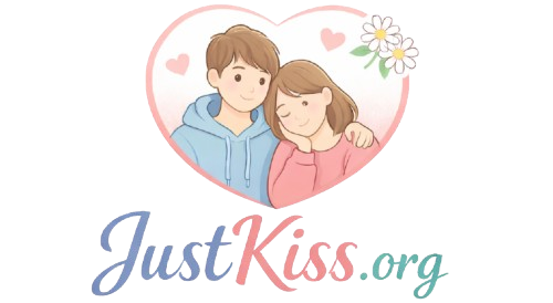 Just Kiss